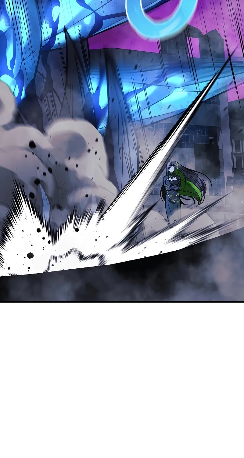 My Daughter Is The Final Boss Chapter 119 page 104 - 