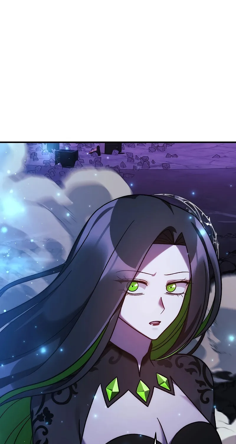 My Daughter Is The Final Boss Chapter 119 page 106 - 