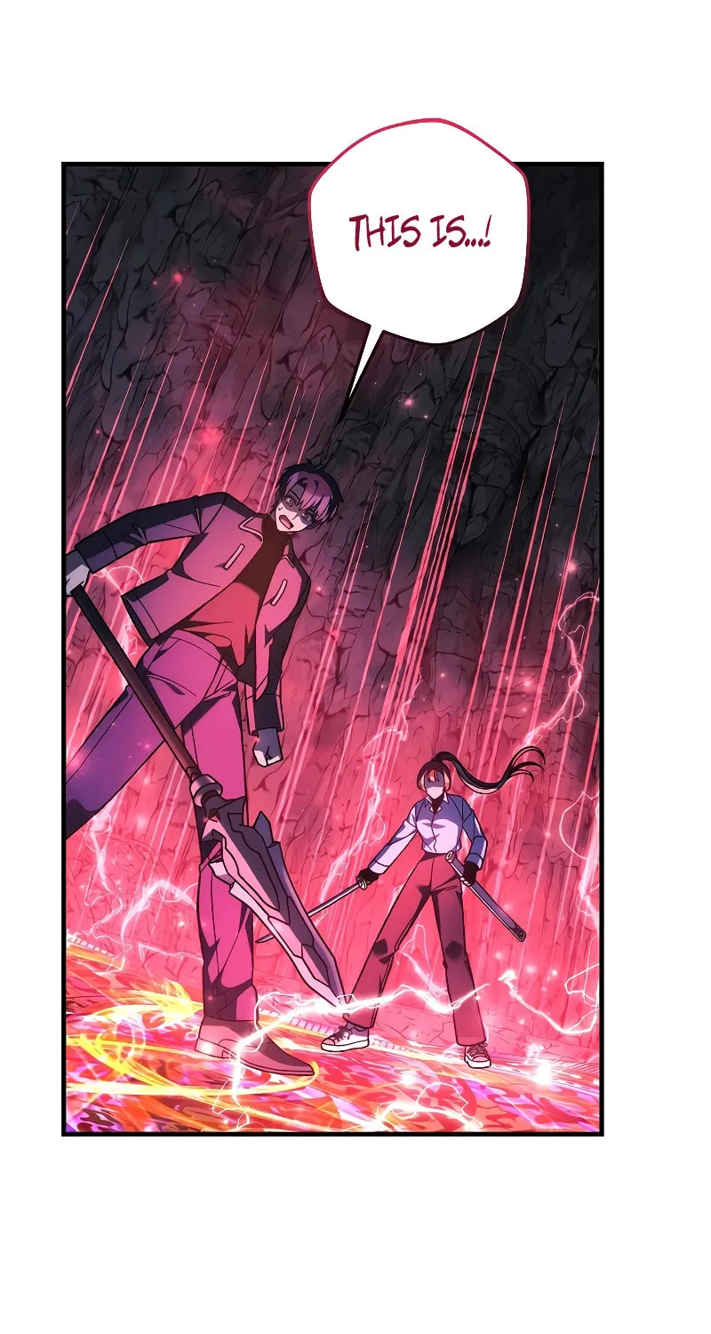 My Daughter Is The Final Boss Chapter 119 page 16 - 