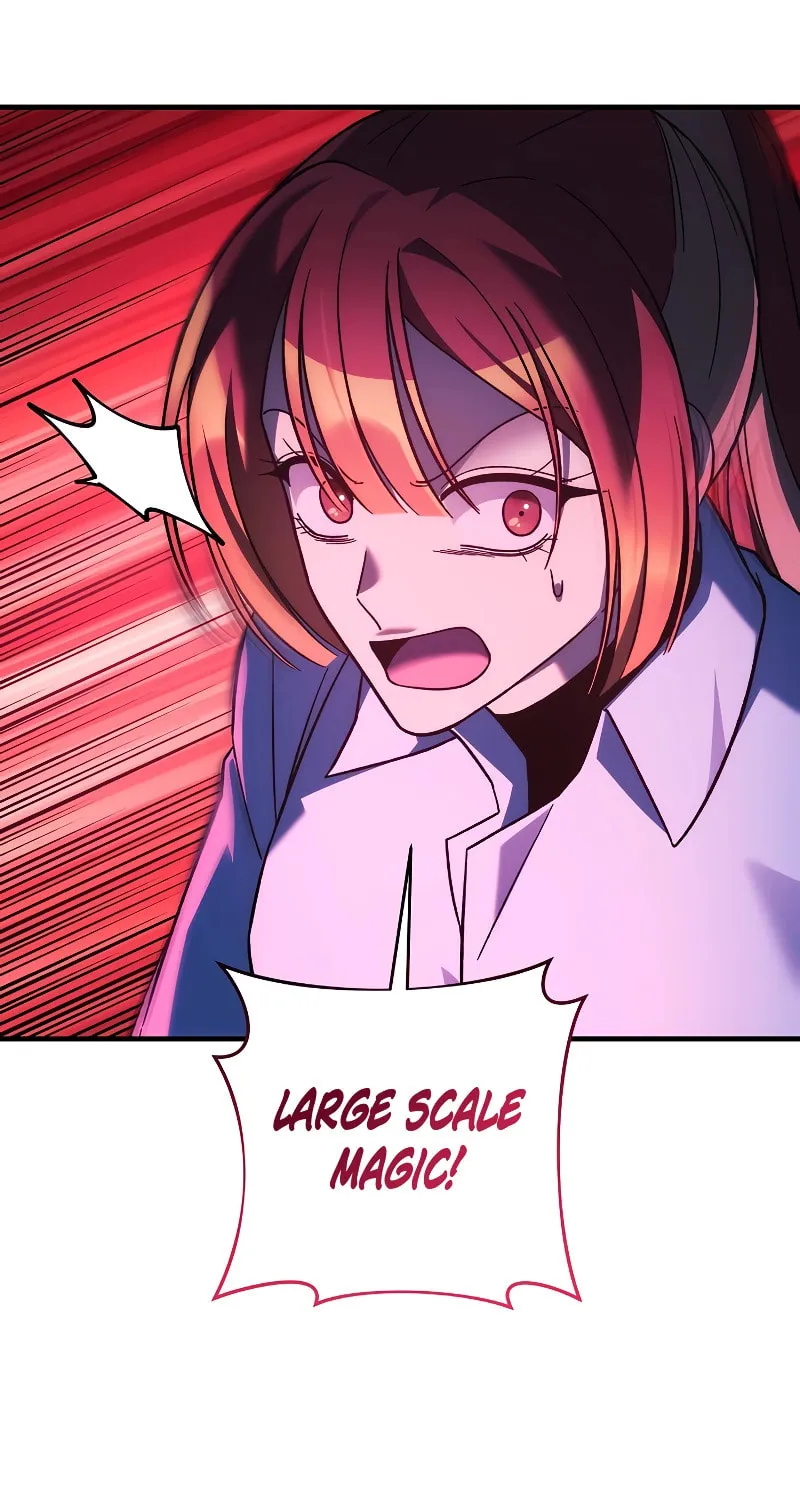My Daughter Is The Final Boss Chapter 119 page 17 - 