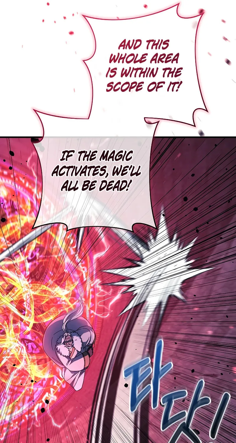 My Daughter Is The Final Boss Chapter 119 page 19 - 