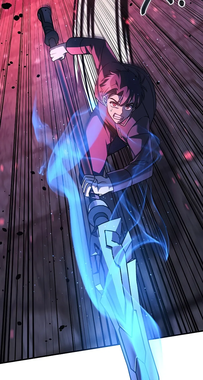 My Daughter Is The Final Boss Chapter 119 page 20 - 