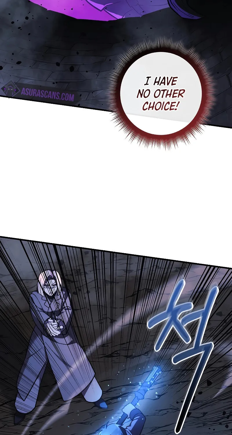 My Daughter Is The Final Boss Chapter 119 page 3 - 