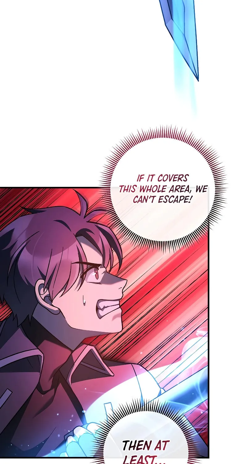 My Daughter Is The Final Boss Chapter 119 page 21 - 