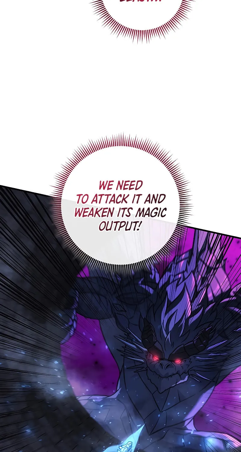 My Daughter Is The Final Boss Chapter 119 page 22 - 