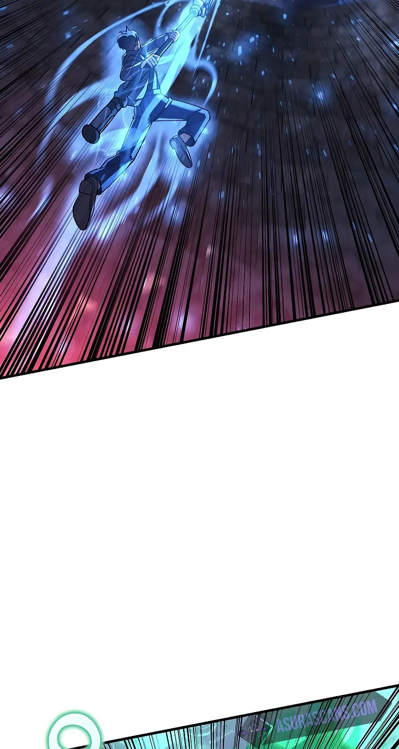 My Daughter Is The Final Boss Chapter 119 page 23 - 