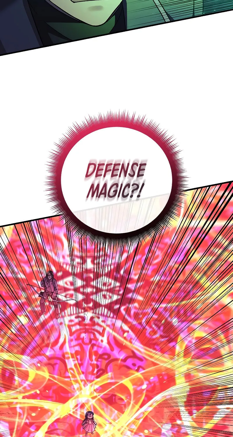 My Daughter Is The Final Boss Chapter 119 page 25 - 