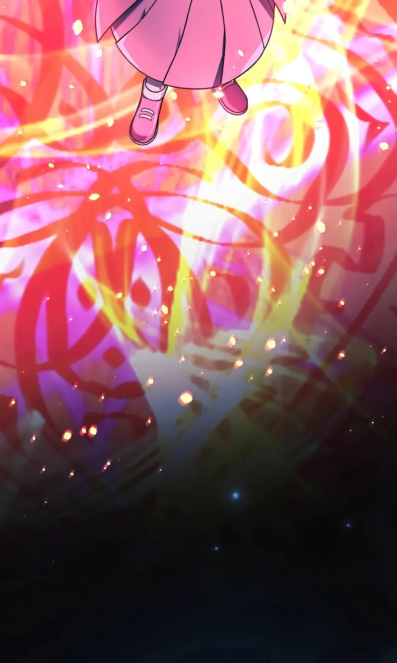 My Daughter Is The Final Boss Chapter 119 page 27 - 