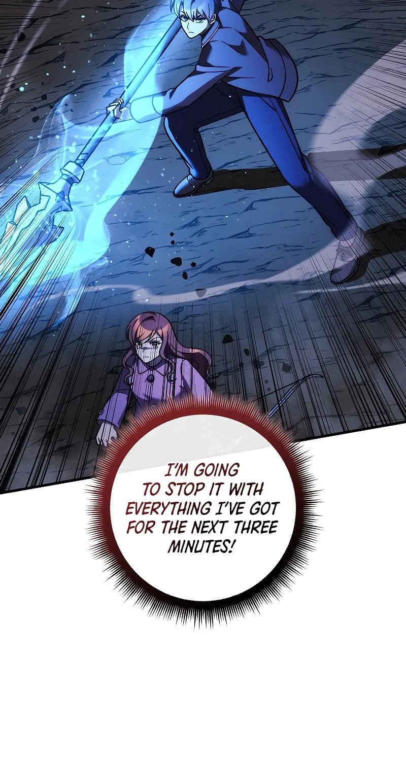 My Daughter Is The Final Boss Chapter 119 page 4 - 