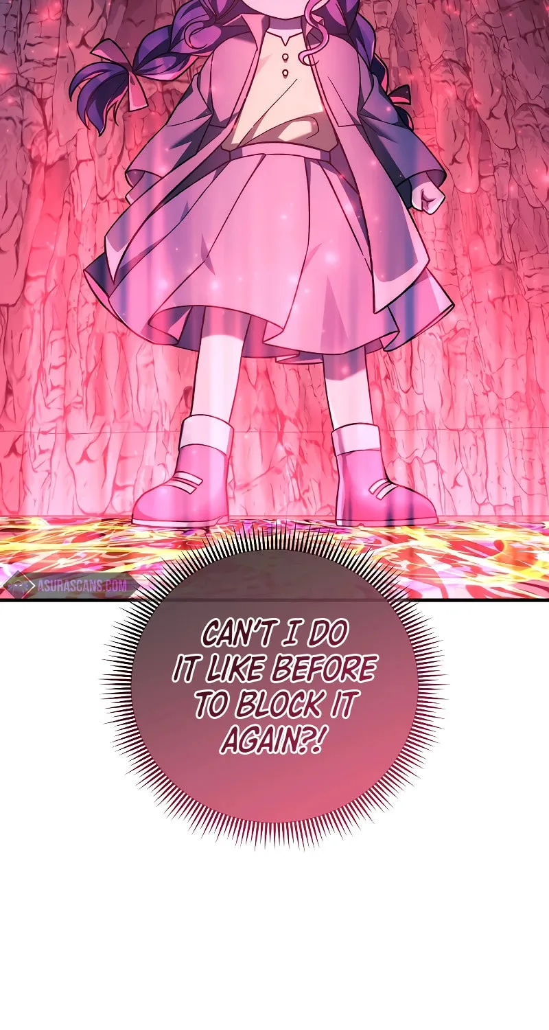 My Daughter Is The Final Boss Chapter 119 page 32 - 