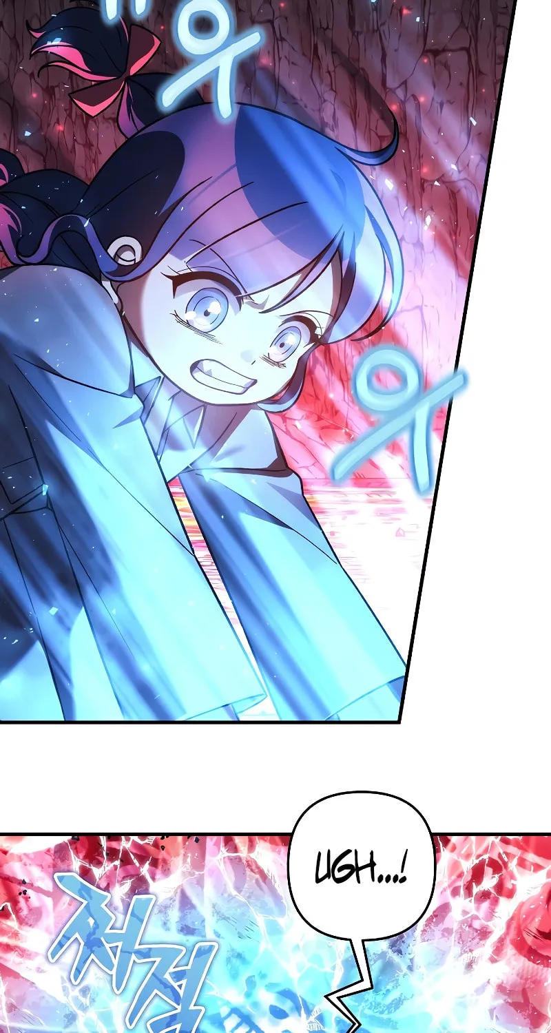 My Daughter Is The Final Boss Chapter 119 page 34 - 
