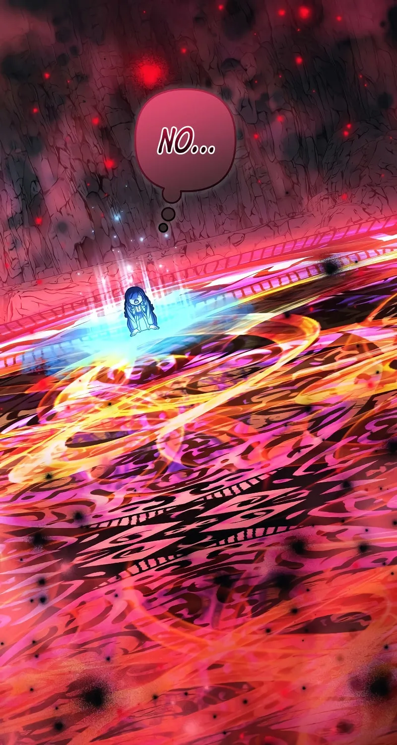 My Daughter Is The Final Boss Chapter 119 page 36 - 