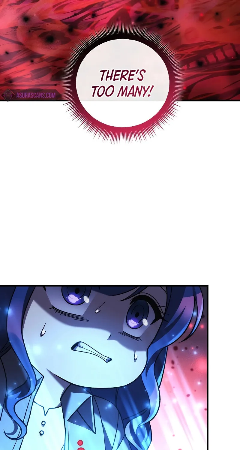 My Daughter Is The Final Boss Chapter 119 page 37 - 