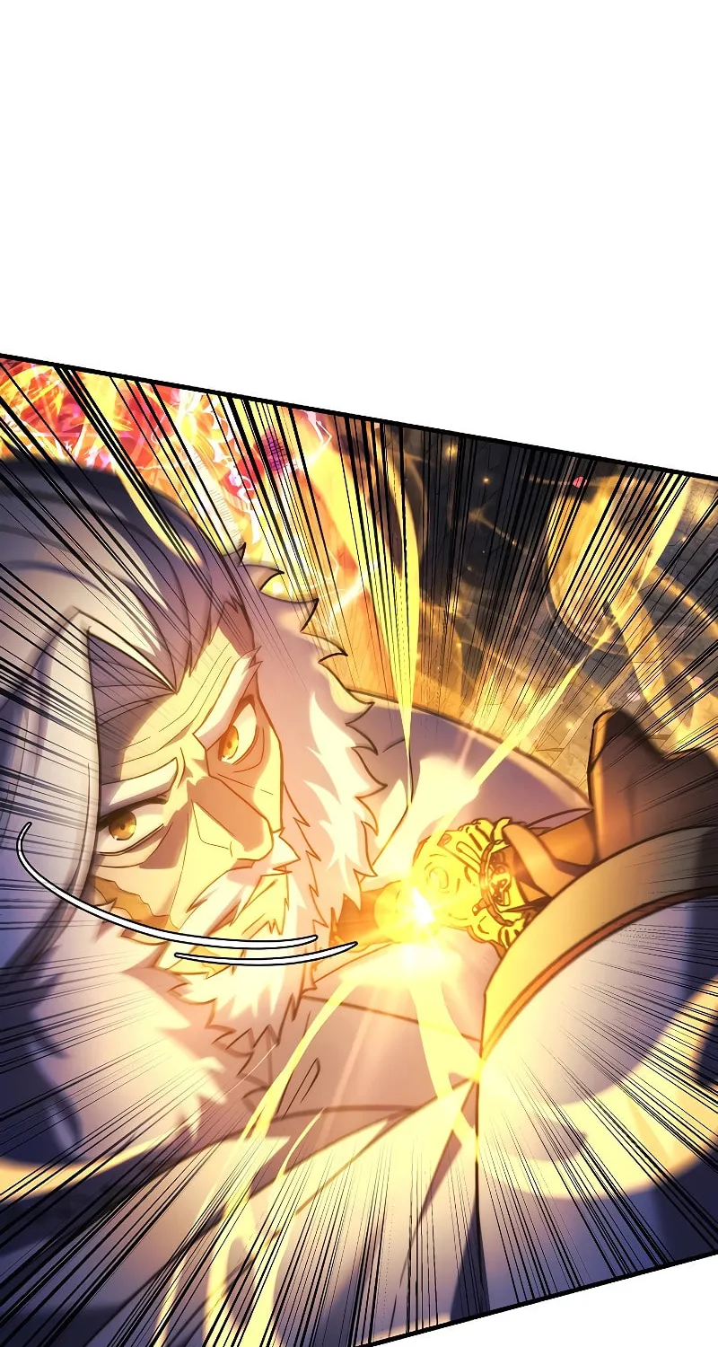 My Daughter Is The Final Boss Chapter 119 page 43 - 