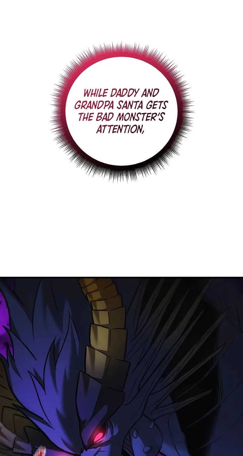 My Daughter Is The Final Boss Chapter 119 page 47 - 