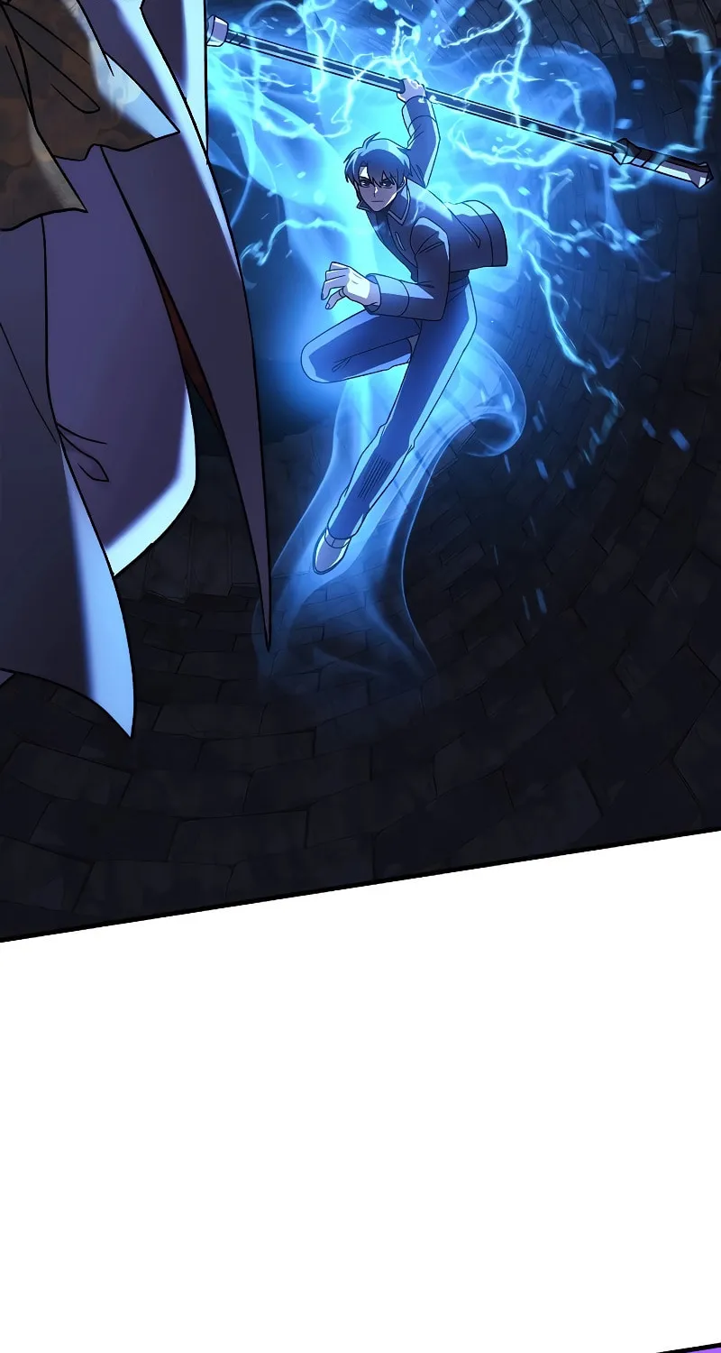 My Daughter Is The Final Boss Chapter 119 page 50 - 