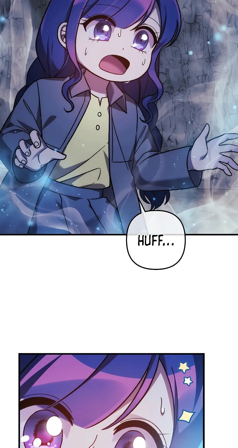 My Daughter Is The Final Boss Chapter 119 page 60 - 
