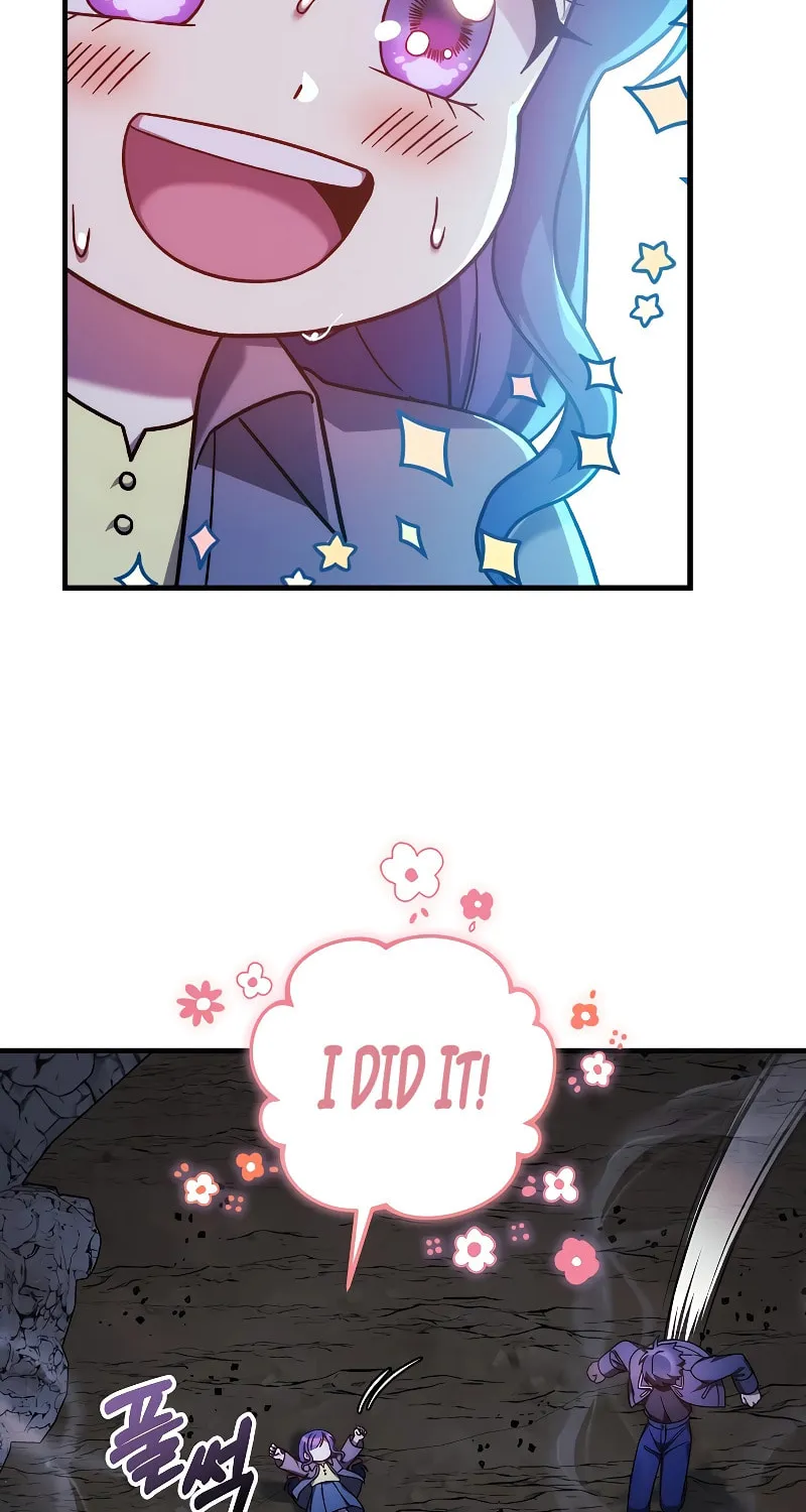 My Daughter Is The Final Boss Chapter 119 page 61 - 