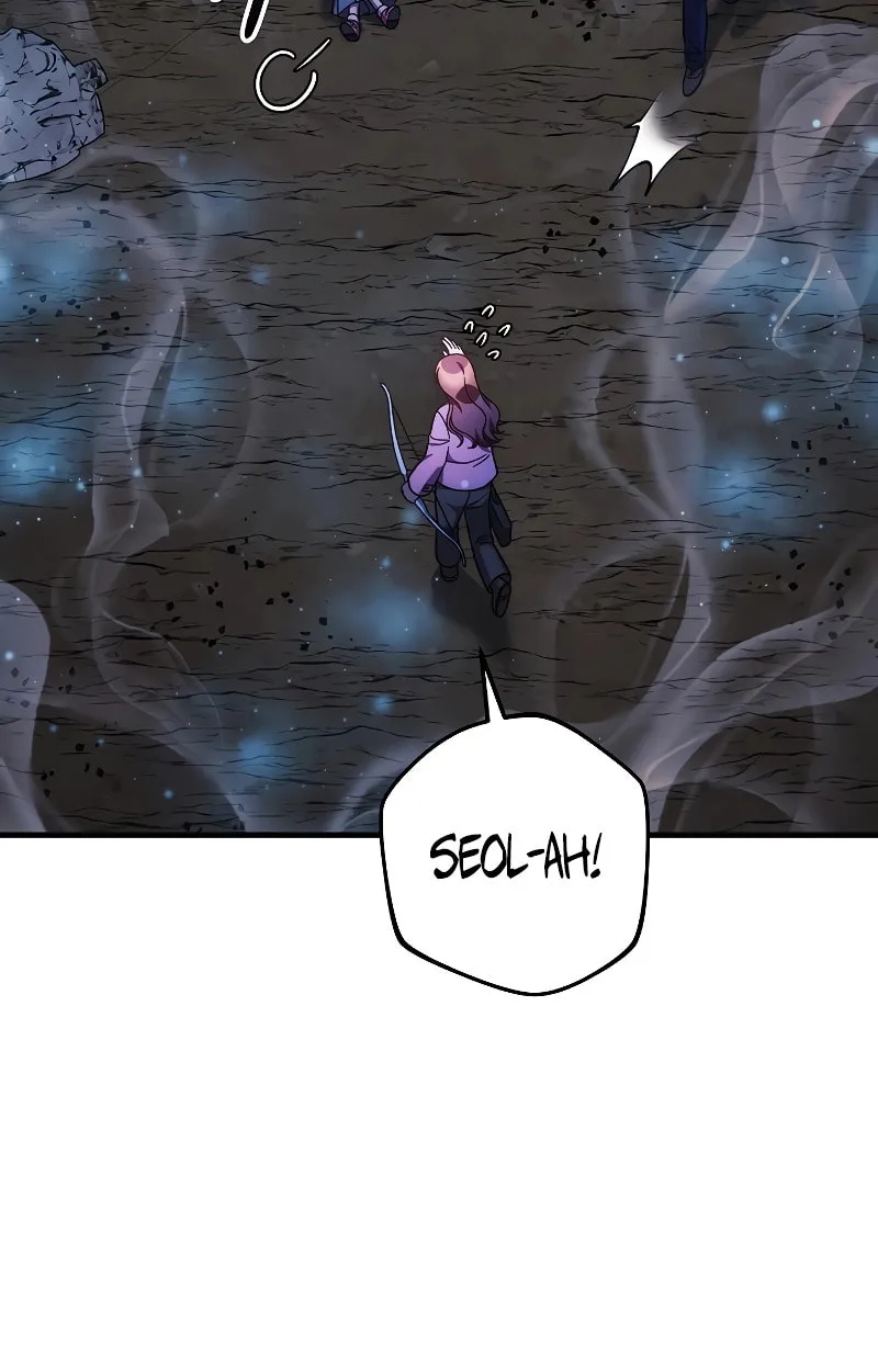 My Daughter Is The Final Boss Chapter 119 page 62 - 