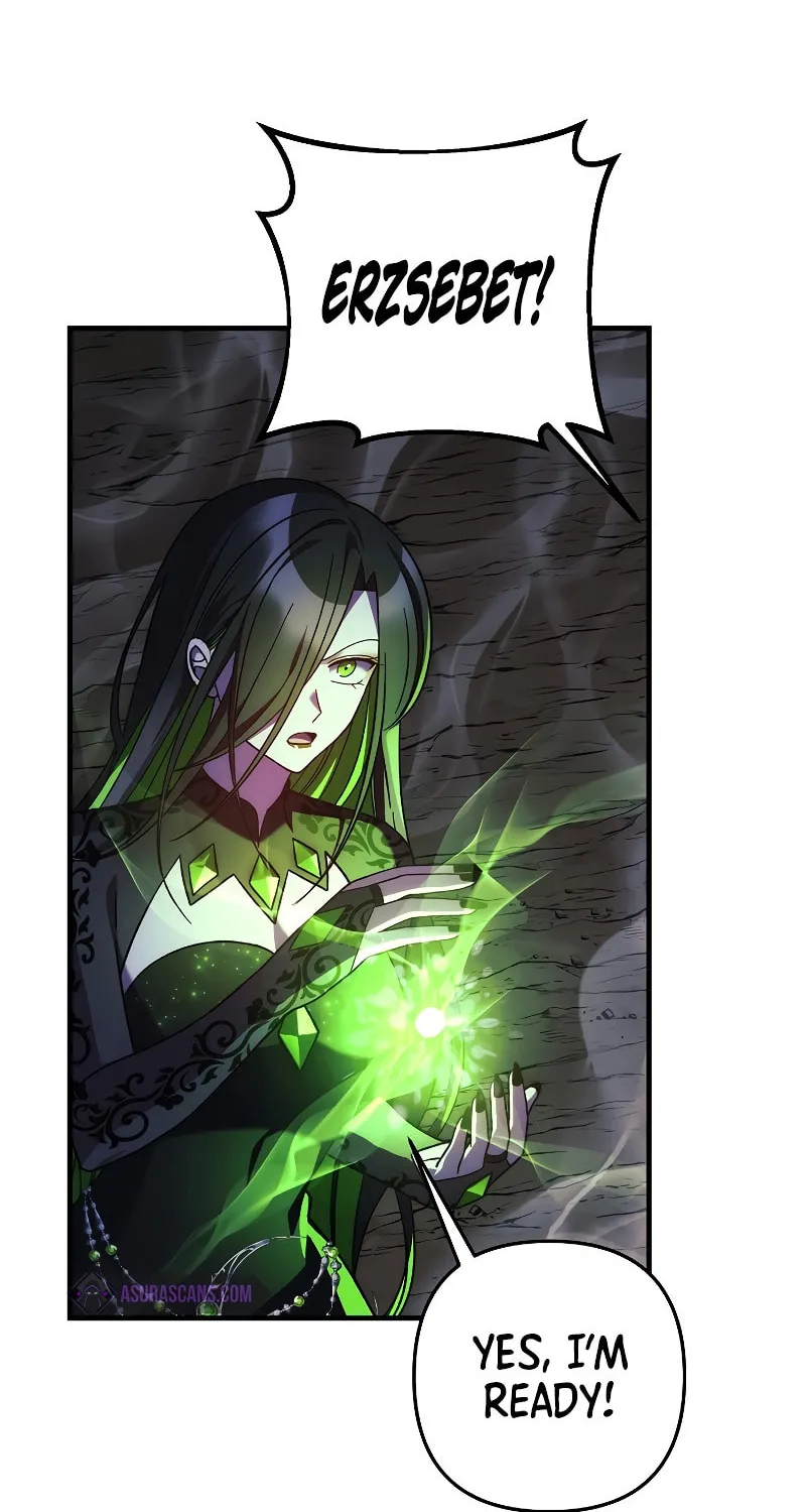 My Daughter Is The Final Boss Chapter 119 page 64 - 