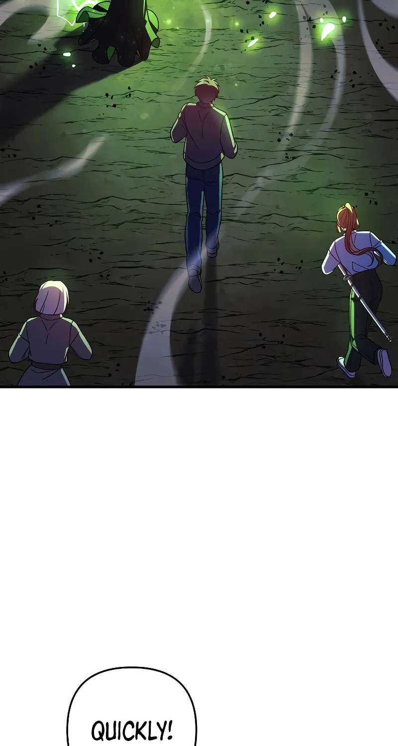My Daughter Is The Final Boss Chapter 119 page 66 - 