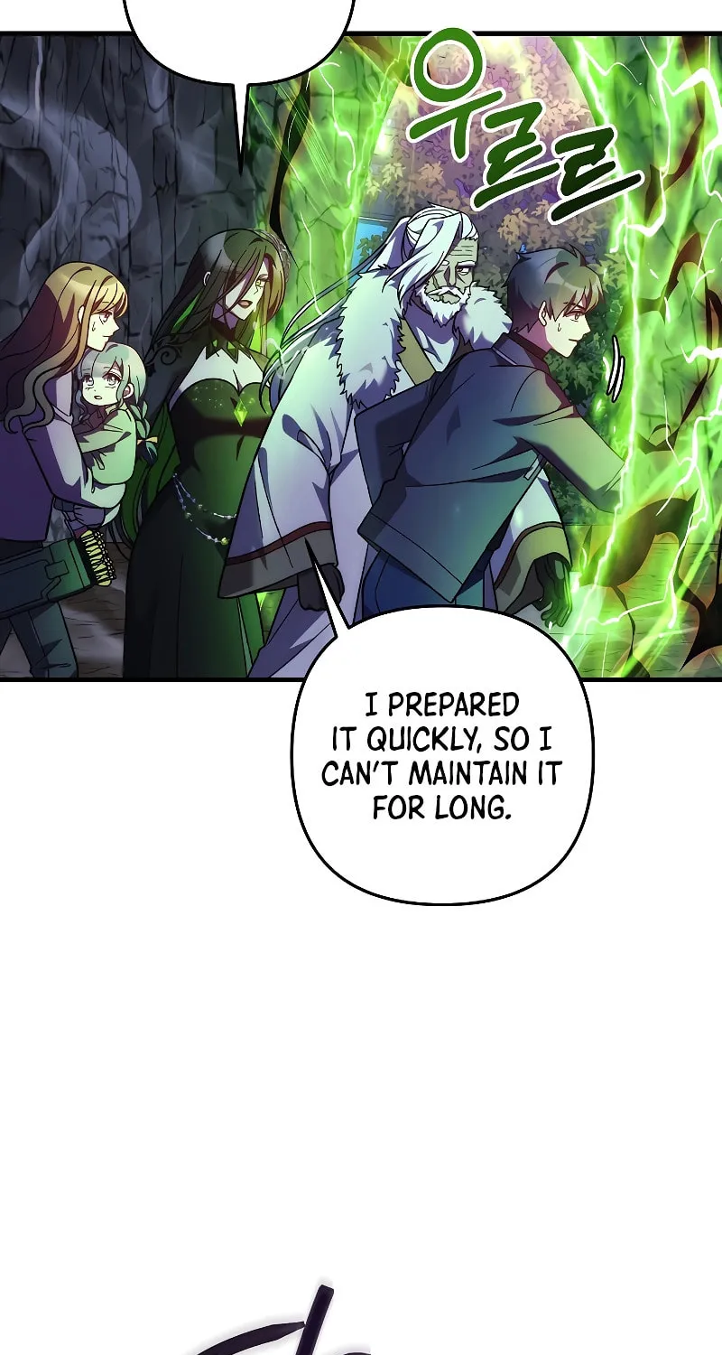 My Daughter Is The Final Boss Chapter 119 page 67 - 