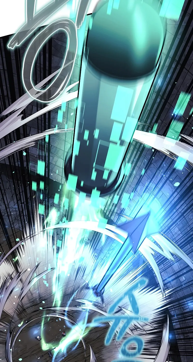 My Daughter Is The Final Boss Chapter 119 page 8 - 