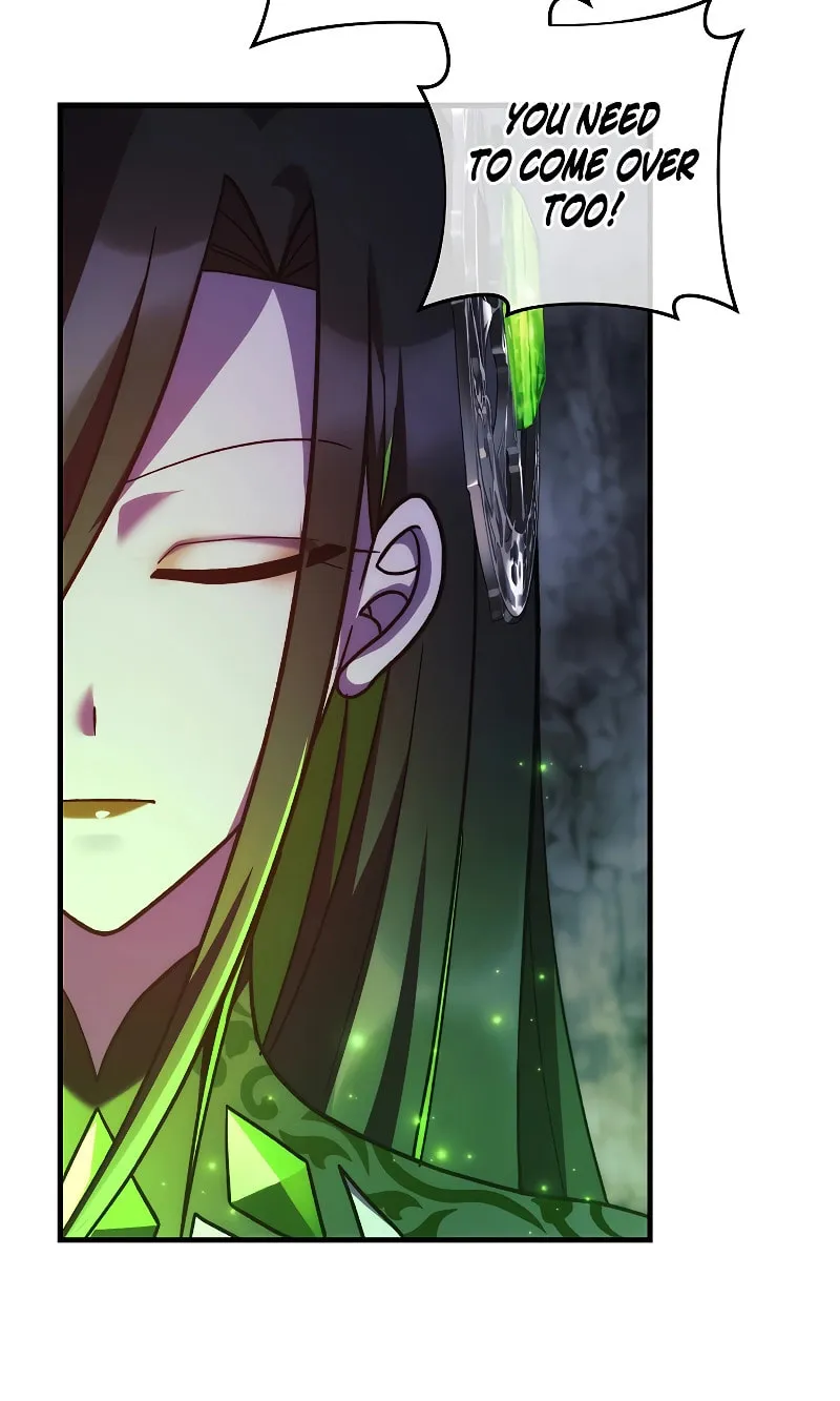 My Daughter Is The Final Boss Chapter 119 page 71 - 
