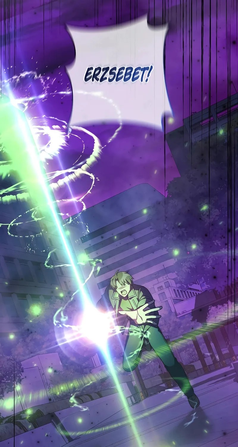 My Daughter Is The Final Boss Chapter 119 page 84 - 