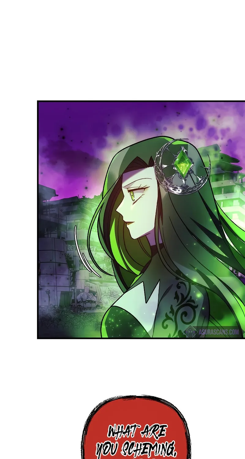 My Daughter Is The Final Boss Chapter 119 page 90 - 