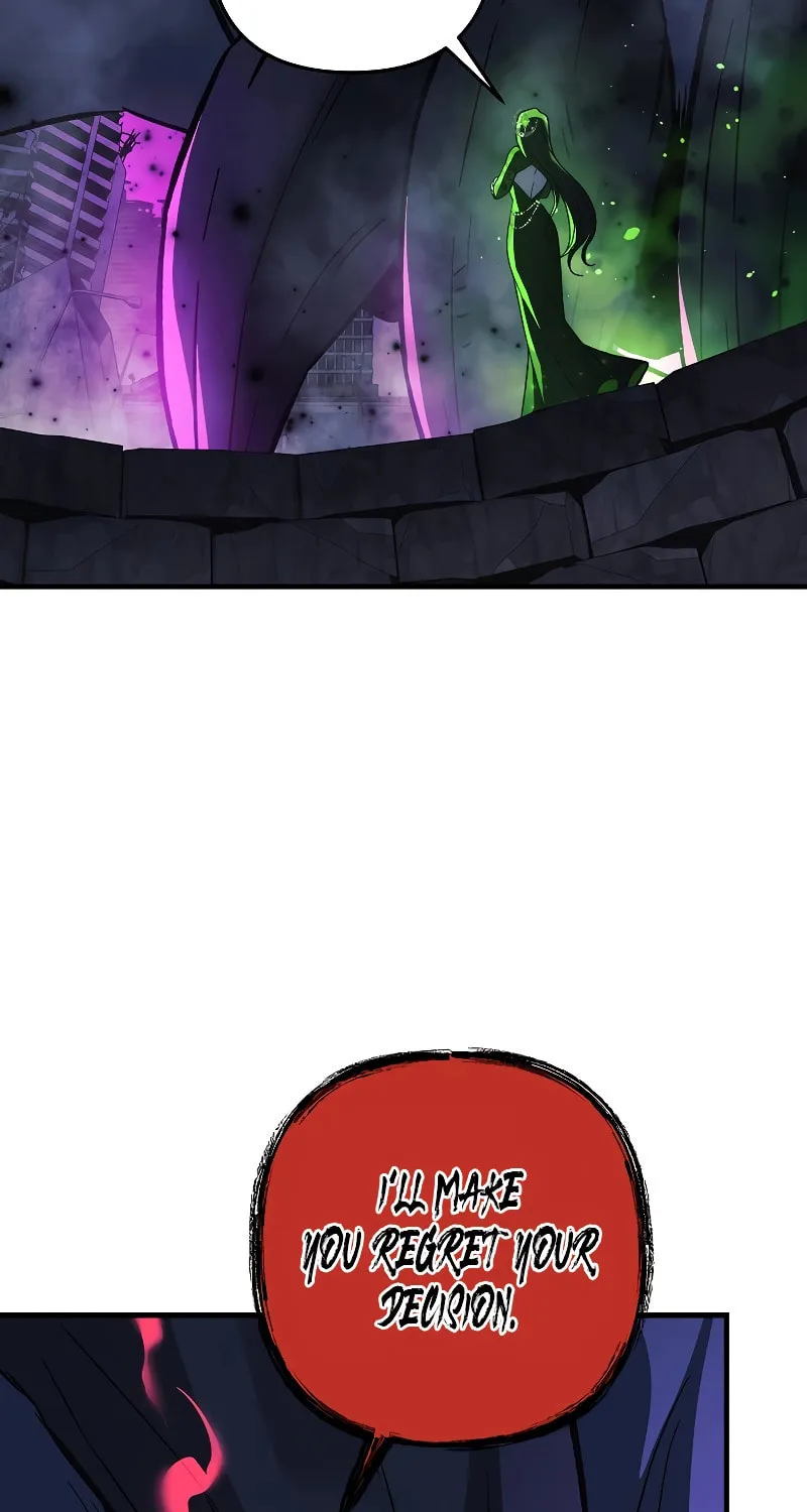 My Daughter Is The Final Boss Chapter 119 page 92 - 