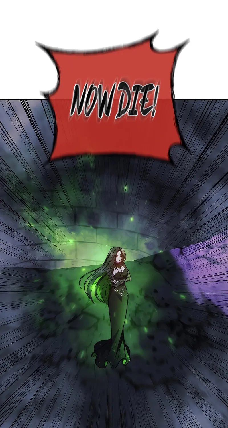 My Daughter Is The Final Boss Chapter 119 page 94 - 