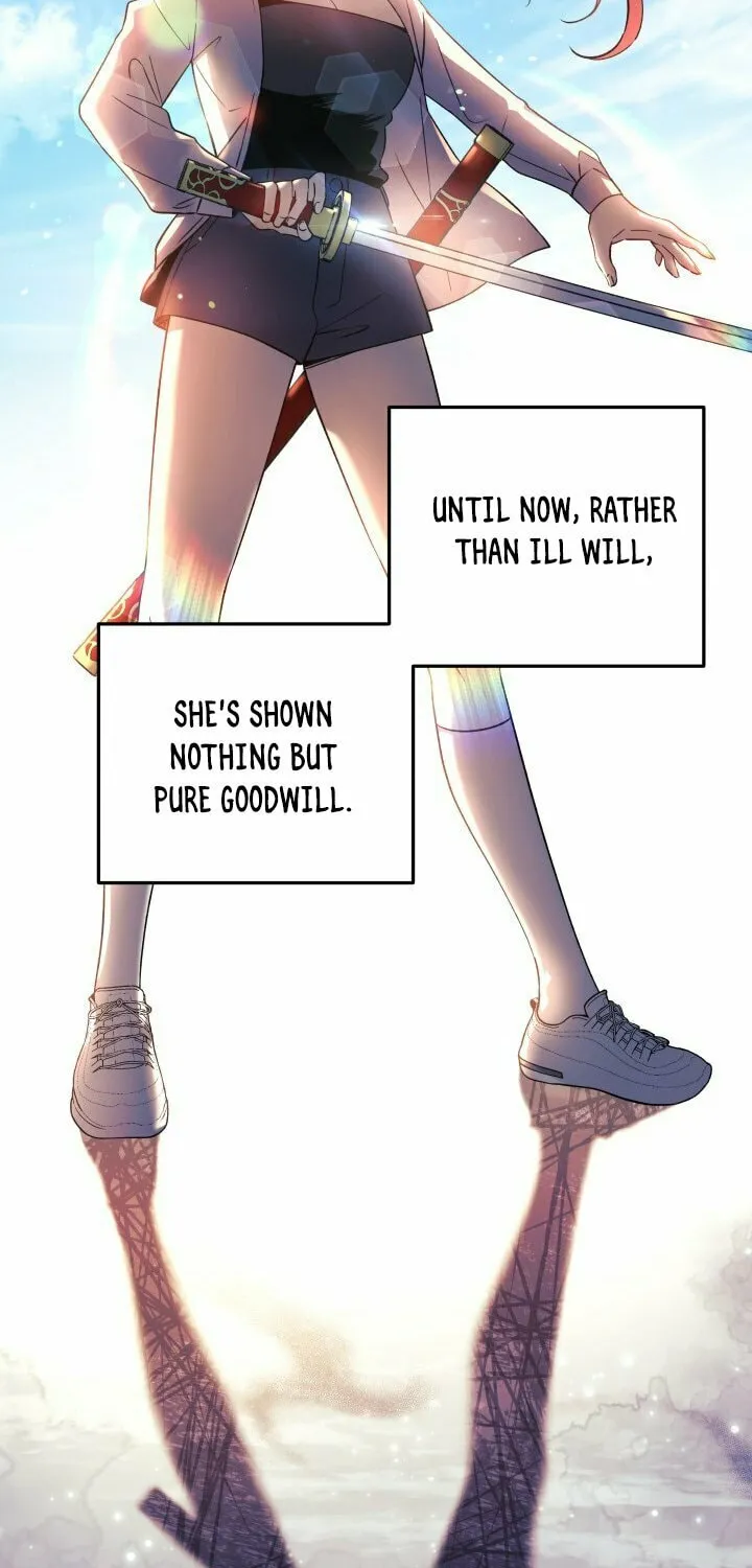 My Daughter Is The Final Boss Chapter 12 page 13 - 