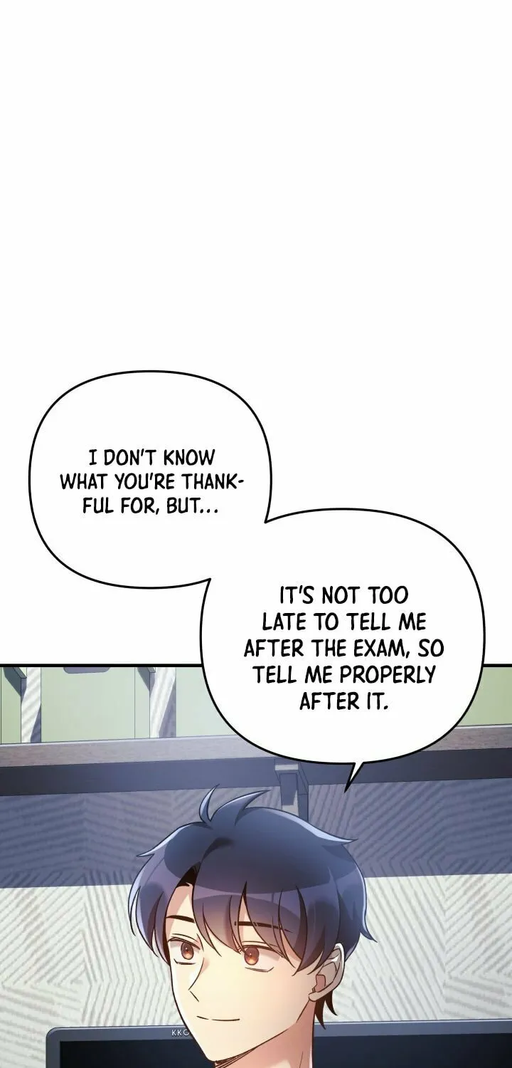 My Daughter Is The Final Boss Chapter 12 page 22 - 