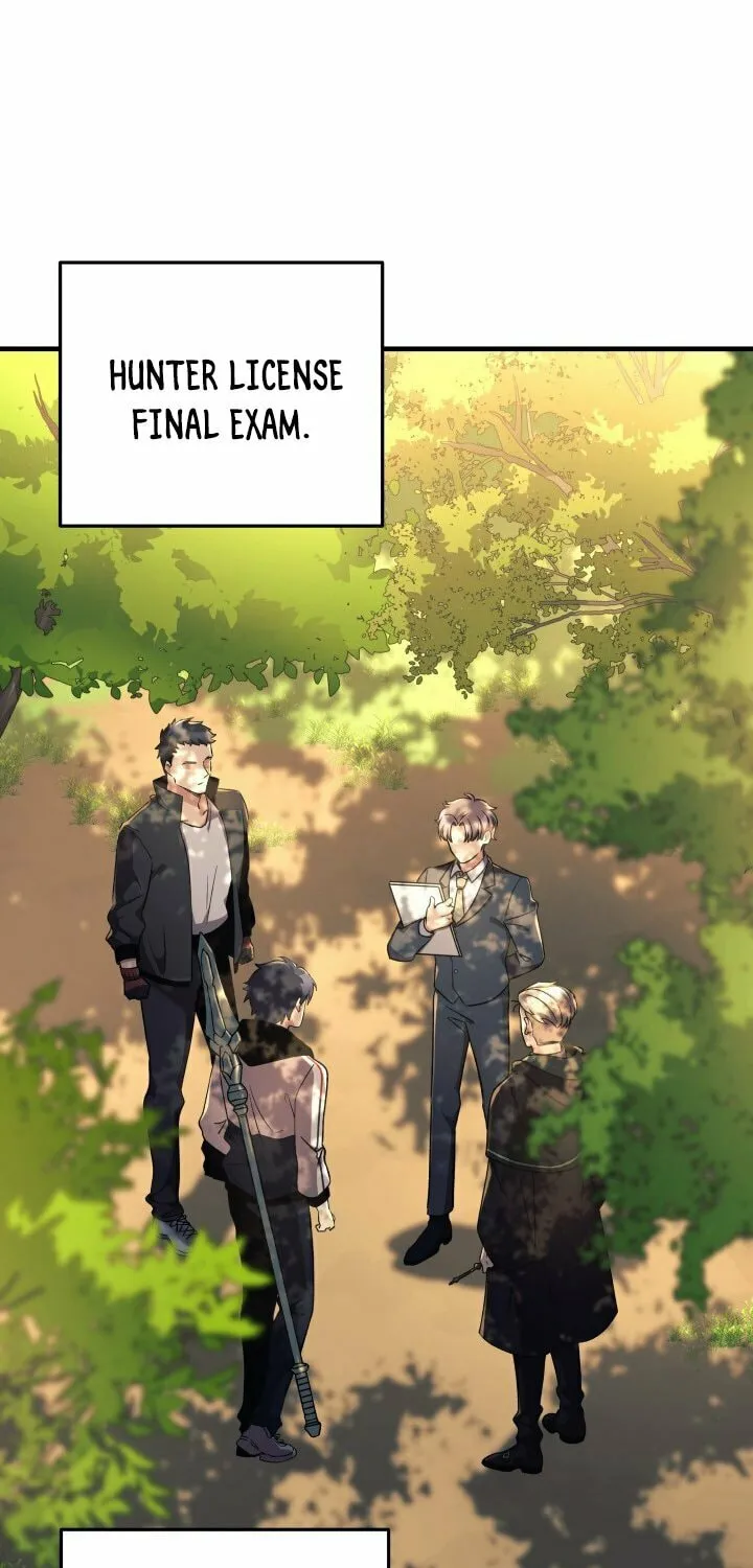 My Daughter Is The Final Boss Chapter 12 page 26 - 