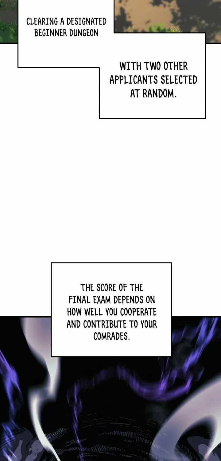 My Daughter Is The Final Boss Chapter 12 page 27 - 