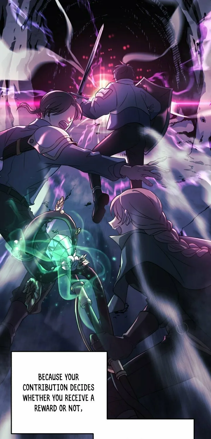 My Daughter Is The Final Boss Chapter 12 page 28 - 