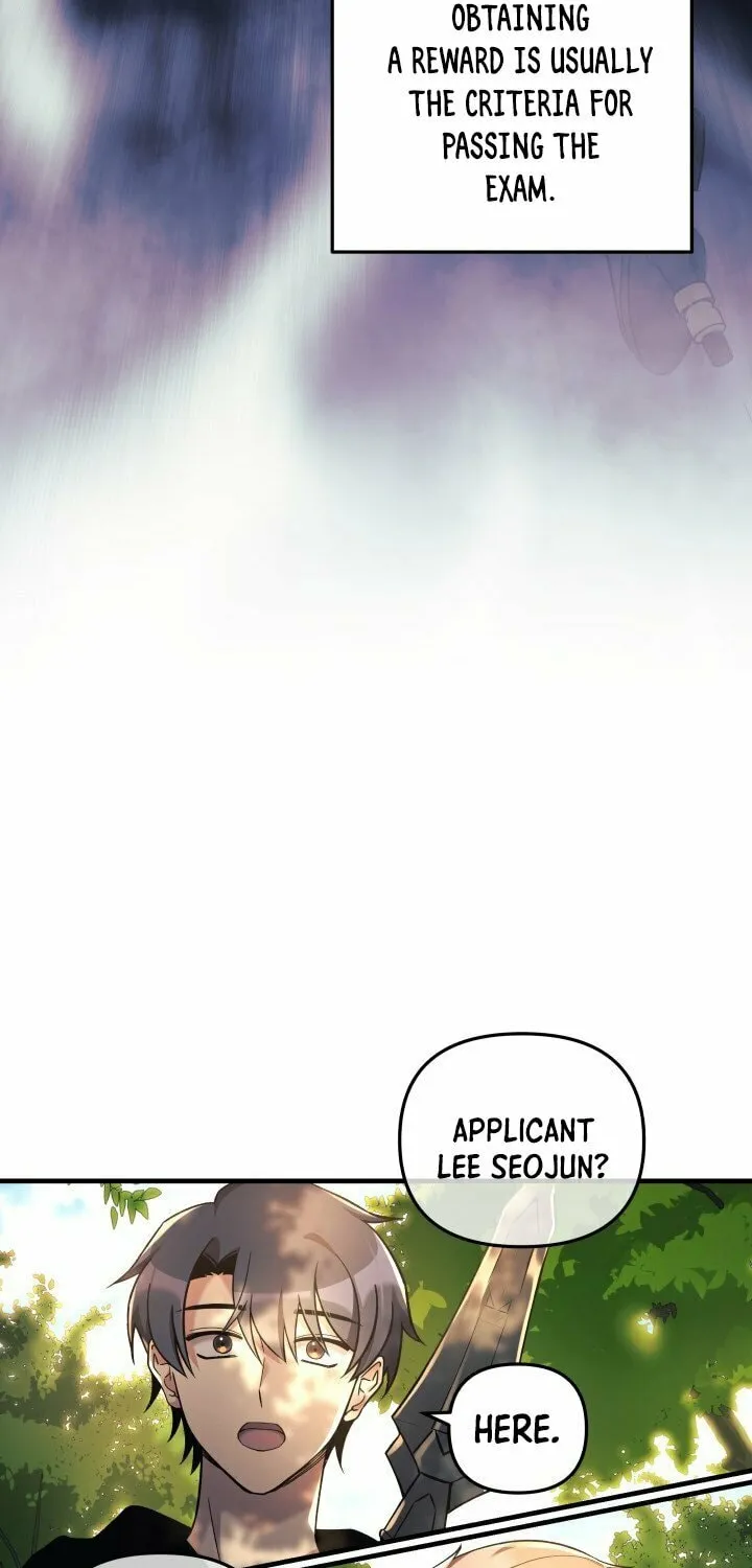 My Daughter Is The Final Boss Chapter 12 page 29 - 