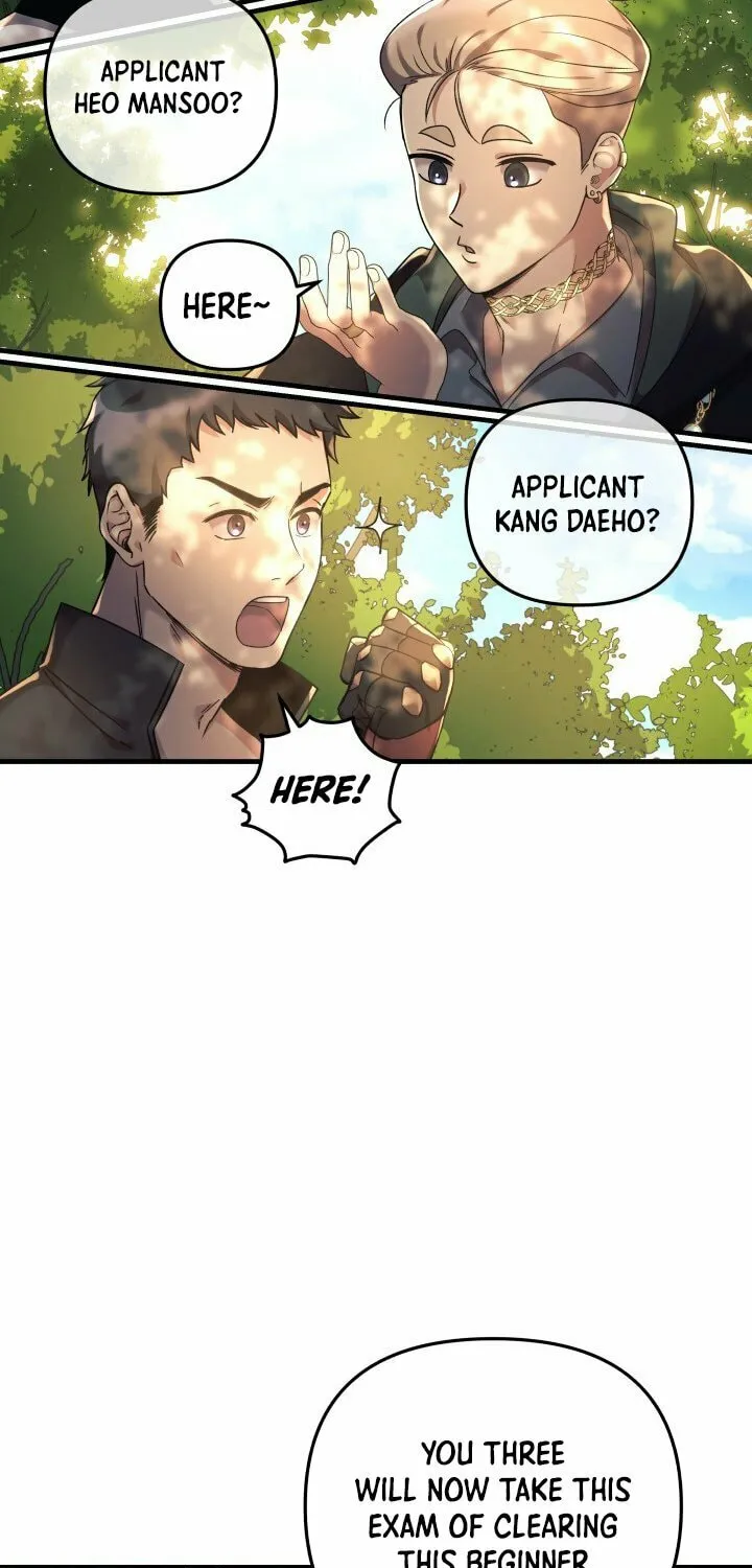 My Daughter Is The Final Boss Chapter 12 page 30 - 