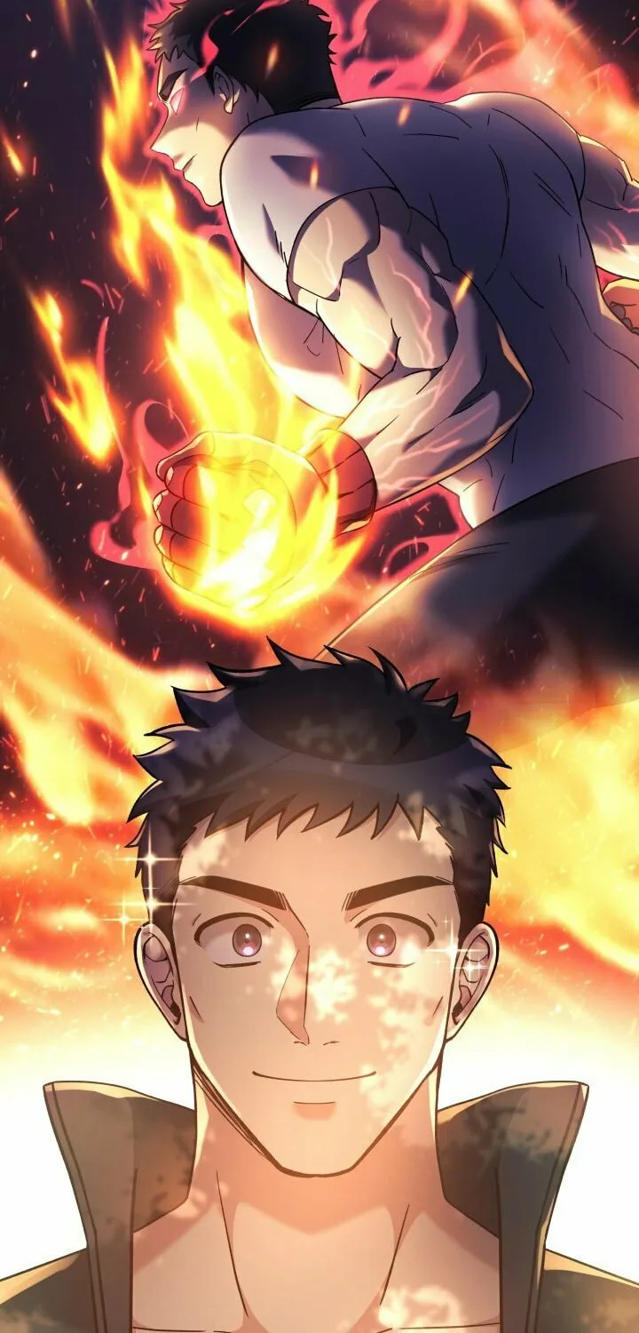My Daughter Is The Final Boss Chapter 12 page 37 - 