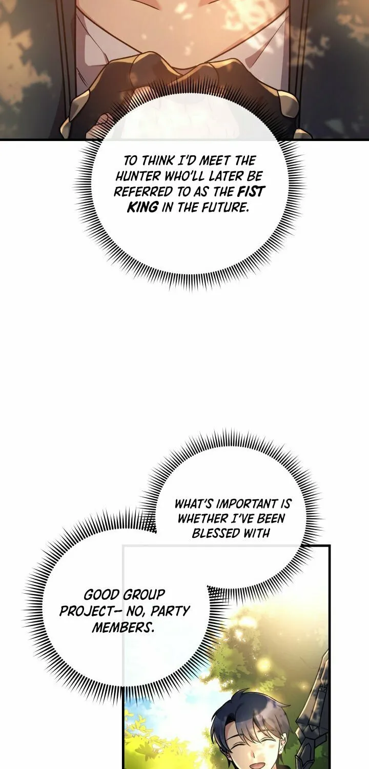 My Daughter Is The Final Boss Chapter 12 page 38 - 