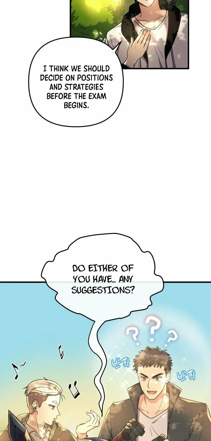 My Daughter Is The Final Boss Chapter 12 page 39 - 