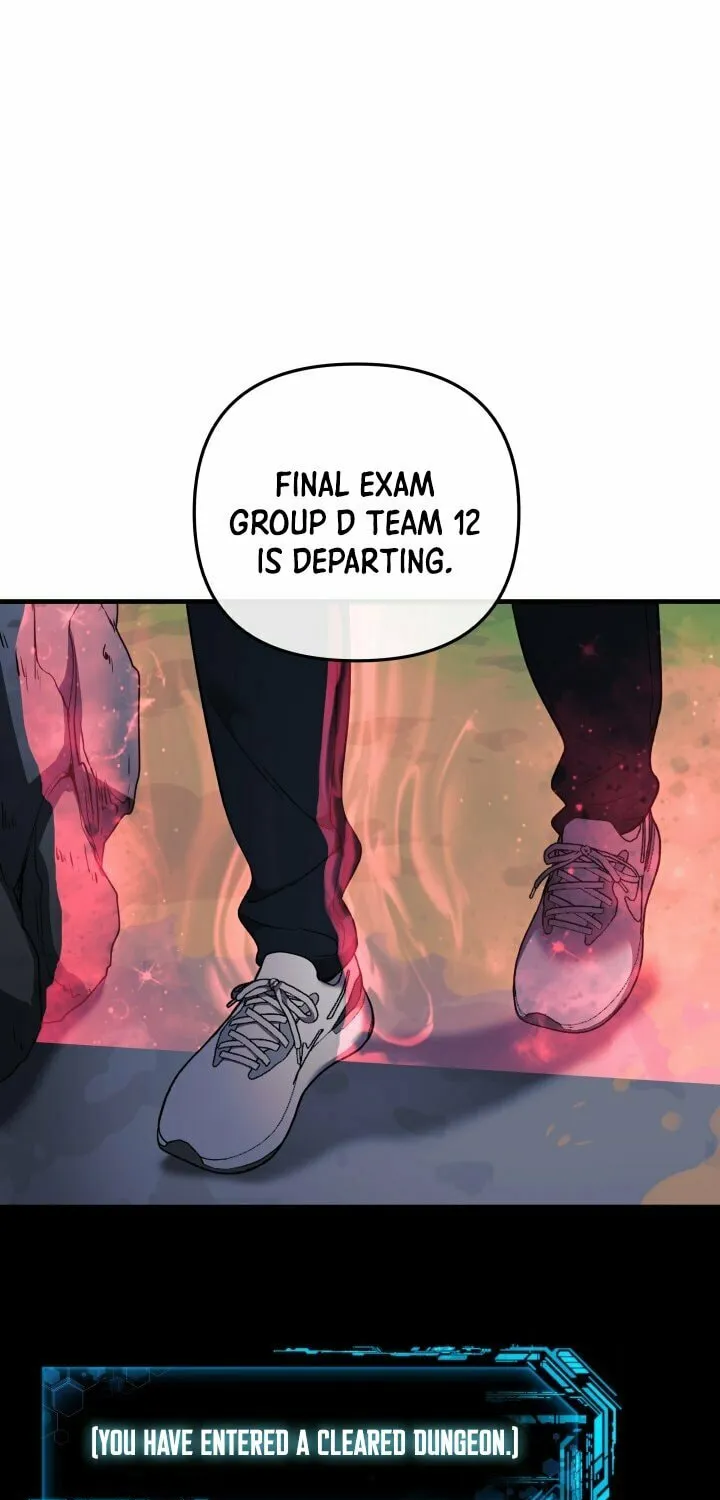 My Daughter Is The Final Boss Chapter 12 page 42 - 