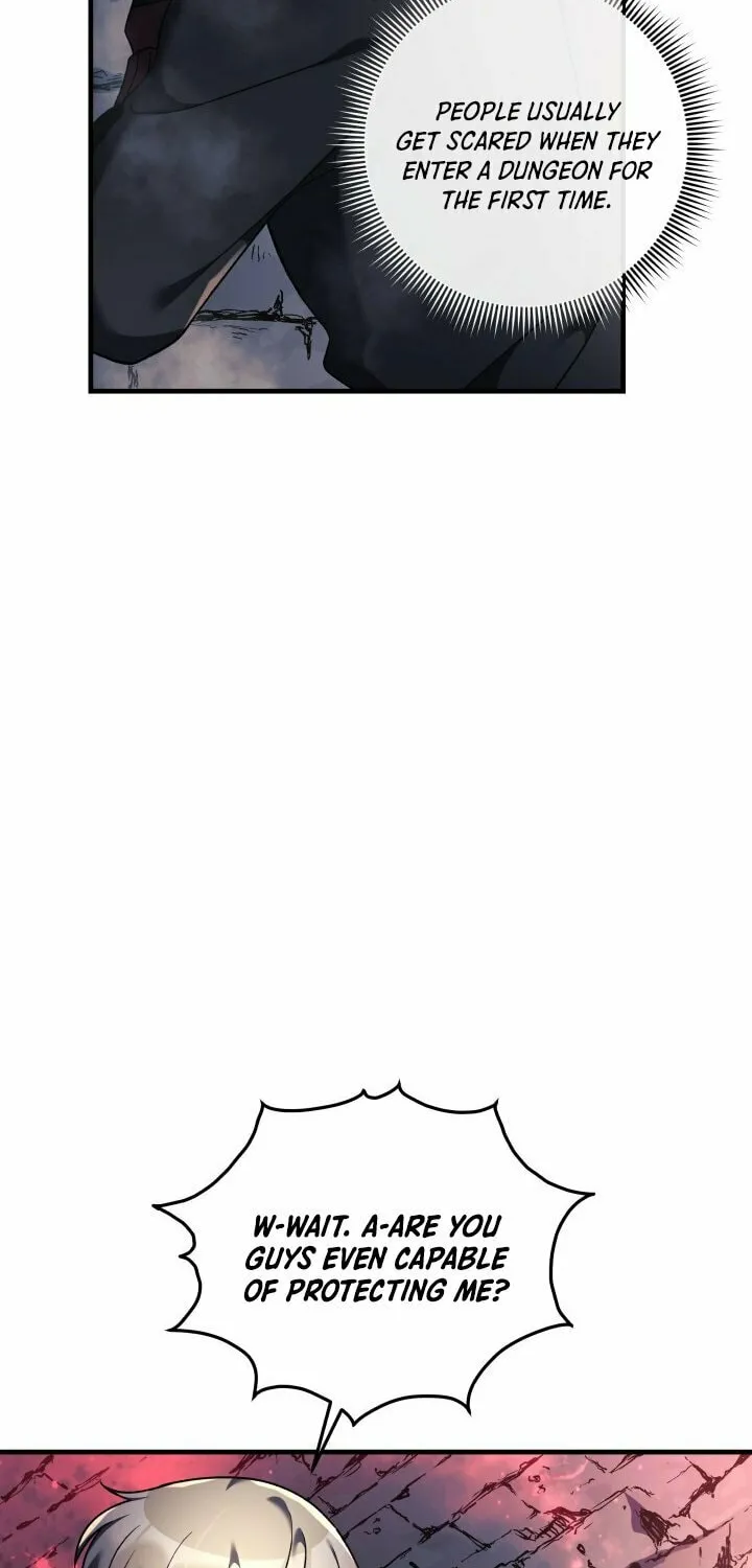 My Daughter Is The Final Boss Chapter 12 page 47 - 