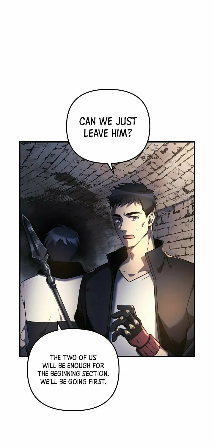 My Daughter Is The Final Boss Chapter 12 page 50 - 