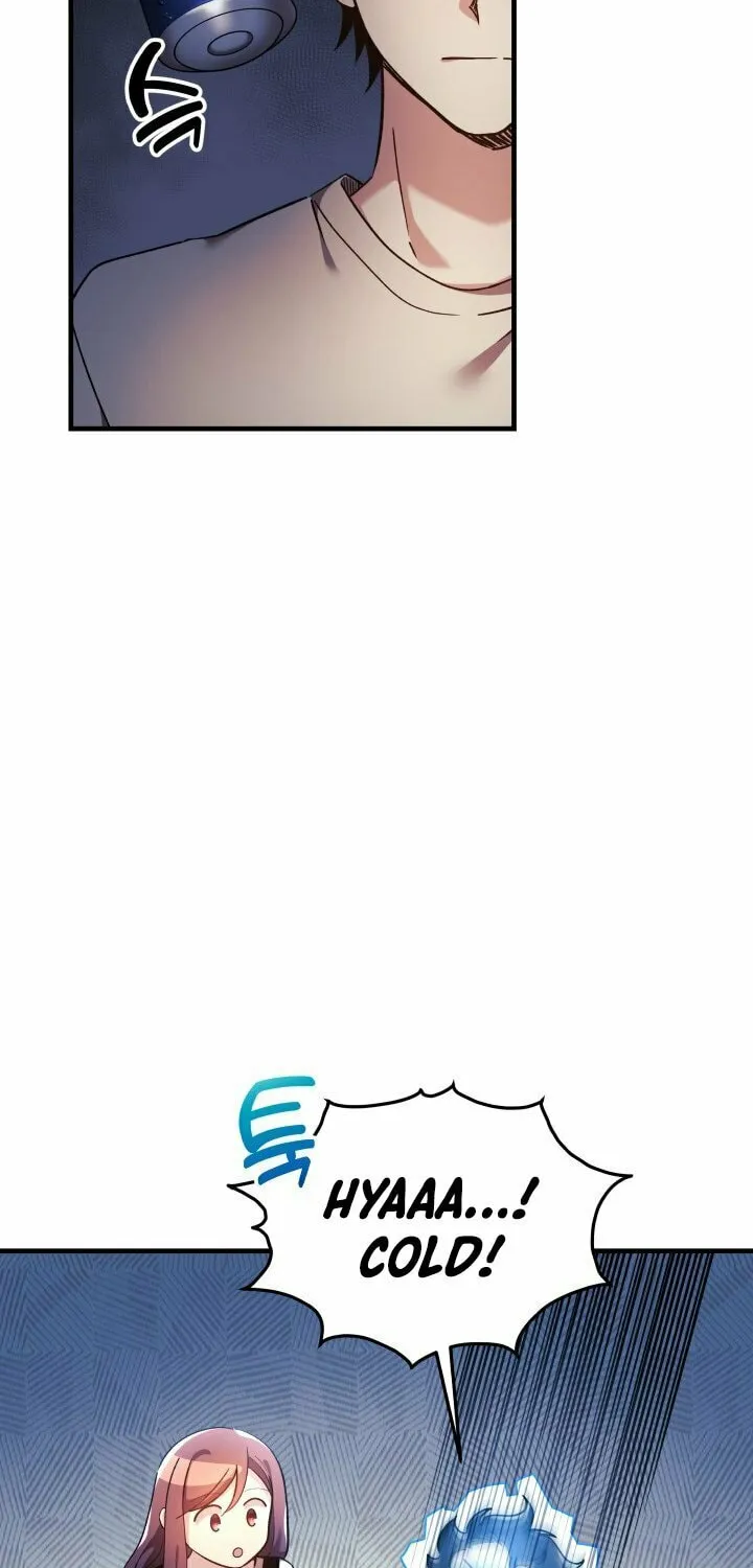 My Daughter Is The Final Boss Chapter 12 page 6 - 