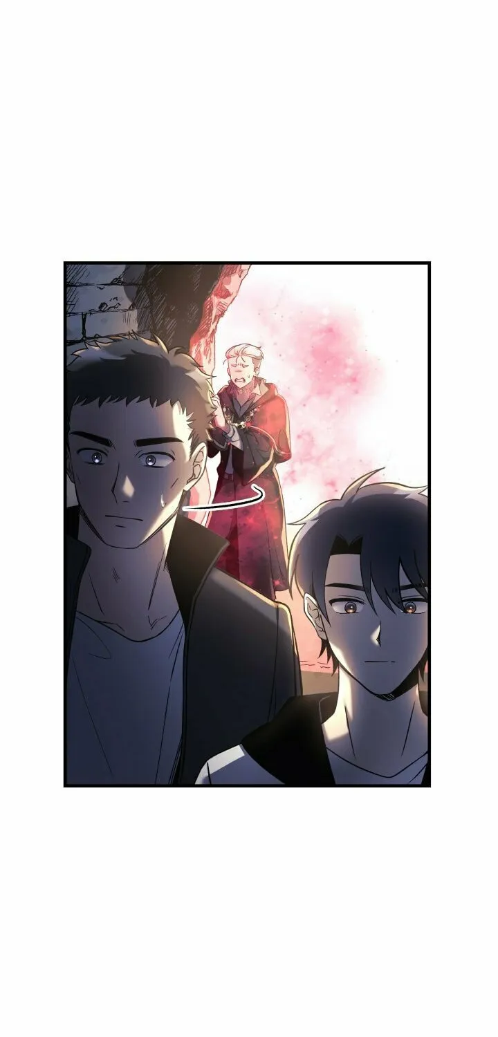My Daughter Is The Final Boss Chapter 12 page 51 - 