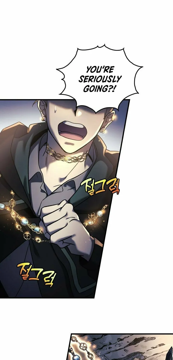 My Daughter Is The Final Boss Chapter 12 page 52 - 