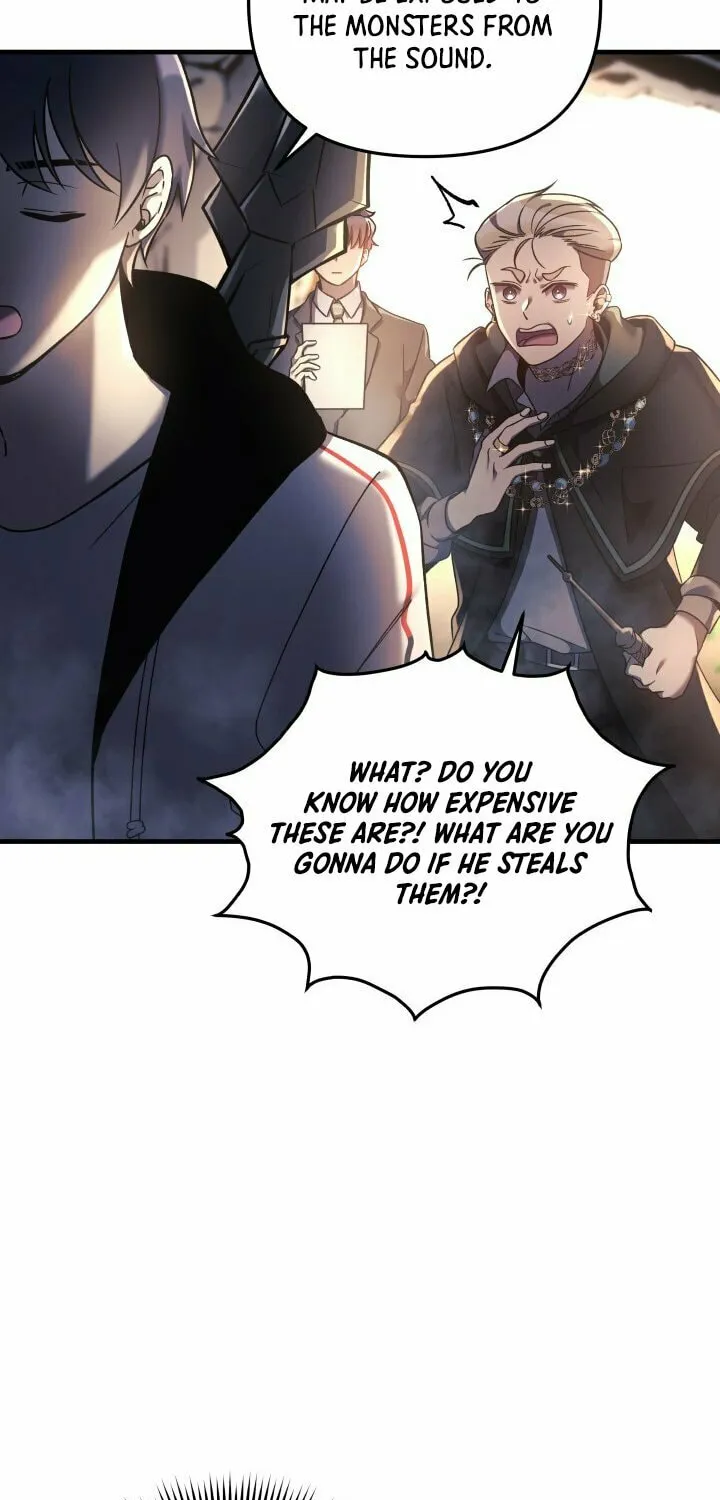 My Daughter Is The Final Boss Chapter 12 page 54 - 
