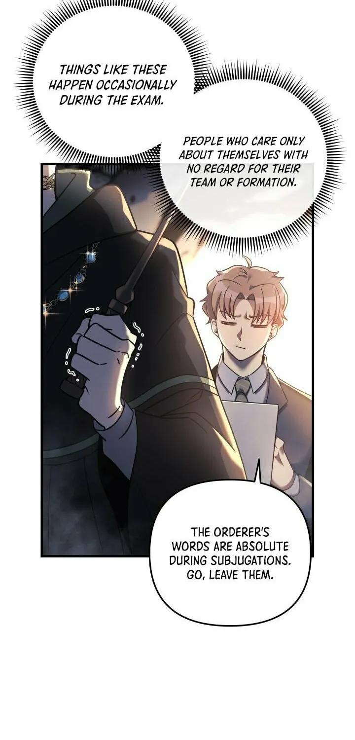 My Daughter Is The Final Boss Chapter 12 page 55 - 